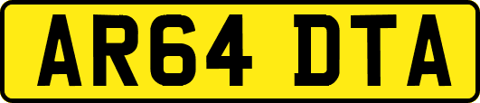AR64DTA
