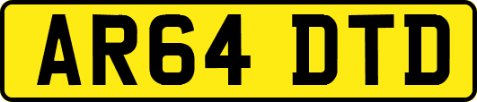 AR64DTD