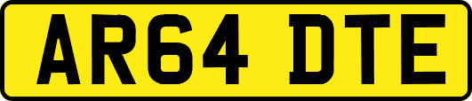 AR64DTE