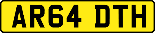 AR64DTH