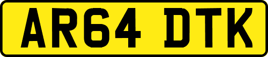 AR64DTK