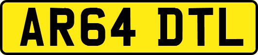 AR64DTL