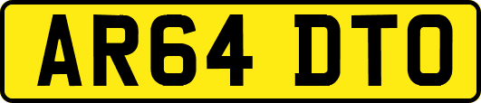 AR64DTO