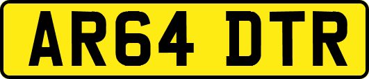 AR64DTR