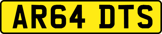 AR64DTS