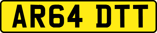 AR64DTT