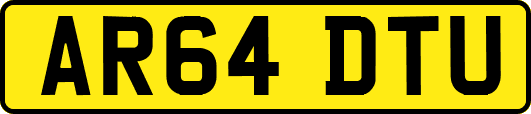 AR64DTU