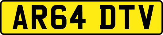 AR64DTV