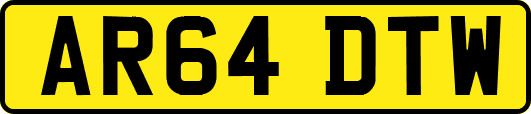 AR64DTW