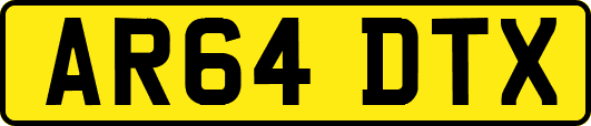 AR64DTX