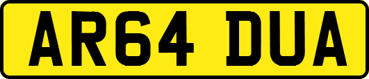 AR64DUA