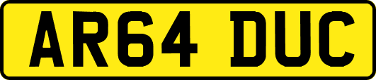 AR64DUC