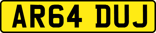 AR64DUJ