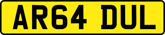 AR64DUL