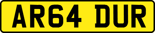 AR64DUR