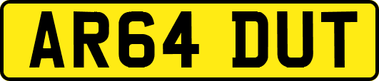 AR64DUT