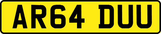 AR64DUU