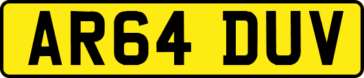 AR64DUV