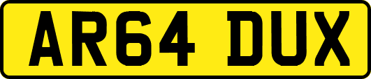 AR64DUX