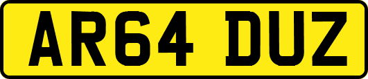 AR64DUZ