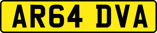 AR64DVA