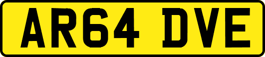 AR64DVE