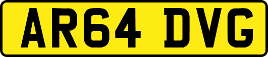 AR64DVG