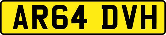 AR64DVH