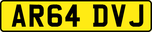AR64DVJ