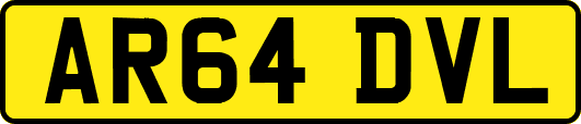 AR64DVL