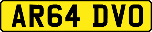 AR64DVO
