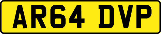 AR64DVP