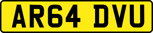 AR64DVU