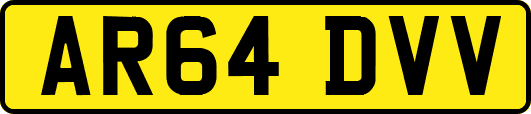 AR64DVV