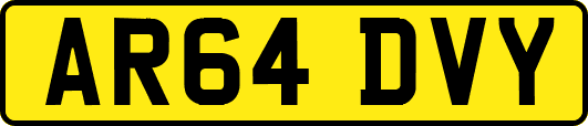 AR64DVY