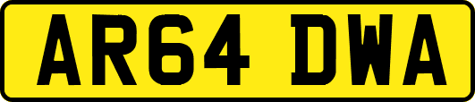 AR64DWA