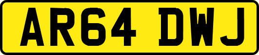 AR64DWJ