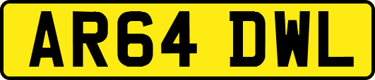 AR64DWL