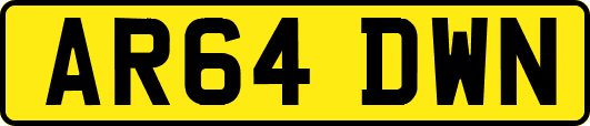 AR64DWN