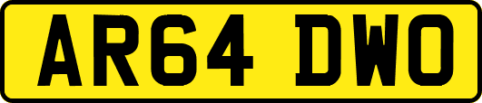 AR64DWO