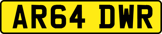 AR64DWR