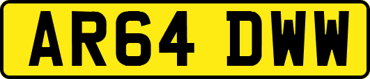 AR64DWW