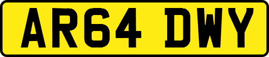 AR64DWY