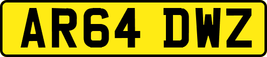 AR64DWZ