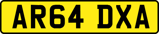 AR64DXA