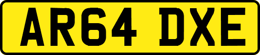 AR64DXE
