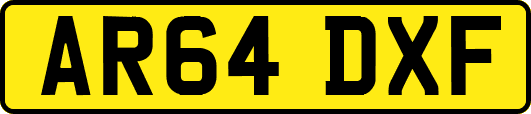AR64DXF