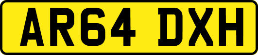 AR64DXH