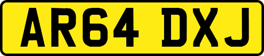 AR64DXJ