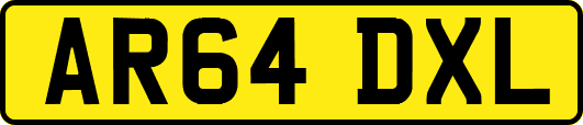 AR64DXL